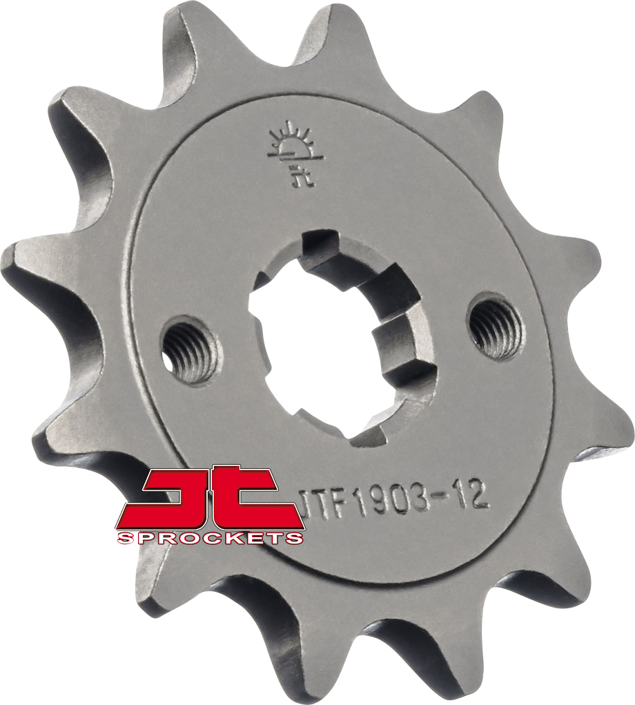 JT SPROCKETS Countershaft Sprocket - 12 Tooth - KTM JTF1903.12