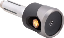 HIGHSIDER Akron-Flash LED Bar End DRL/Turn Signals 203-0063