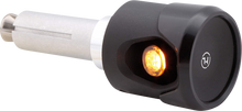 HIGHSIDER Akron-Flash LED Bar End DRL/Turn Signals 203-0060