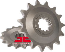 JT SPROCKETS Countershaft Sprocket - 15 Tooth - Kawasaki JTF523.15