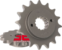 JT SPROCKETS Countershaft Sprocket - 16 Tooth - Ducati JTF740.16