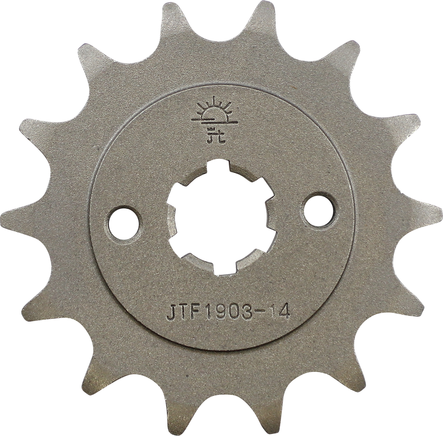 JT SPROCKETS Countershaft Sprocket - 14 Tooth - KTM JTF1903.14