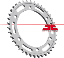 JT SPROCKETS Rear Sprocket - 39 Tooth - BMW/Yamaha JTR859.39