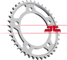 JT SPROCKETS Rear Sprocket - 39 Tooth - BMW/Honda JTR302.39