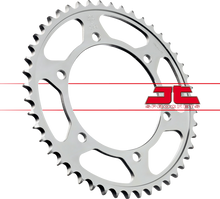 JT SPROCKETS Rear Sprocket - 47 Tooth - Yamaha JTR866.47