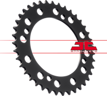 JT SPROCKETS Rear Sprocket - 39 Tooth - BMW/Yamaha JTR857.39