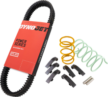 DYNOJET Grip N Rip Clutch Kit - Maverick X3 96080018