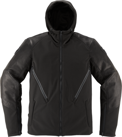 ICON Basehawk2™ Jacket - Black - 3XL 2820-6151