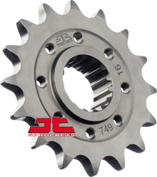 JT SPROCKETS Countershaft Sprocket - 16 Tooth - Ducati JTF749.16