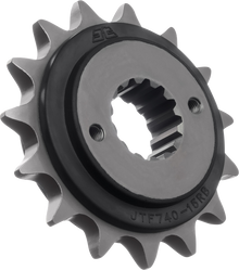 JT SPROCKETS Countershaft Sprocket - 15 Tooth - Ducati JTF740.15RB