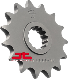 JT SPROCKETS Countershaft Sprocket - 15 Tooth - Yamaha JTF1586.15