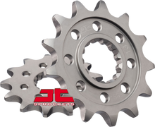 JT SPROCKETS Countershaft Sprocket - 13 Tooth - Kawasaki JTF1565.13