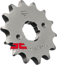 JT SPROCKETS Countershaft Sprocket - 14 Tooth - Honda JTF278.14