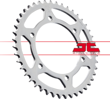 JT SPROCKETS Rear Sprocket - 44 Tooth - GSXR750W JTR498.44
