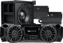 MB QUART Audio Kit - Ranger MBQRG-STG3-1