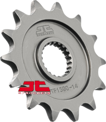 JT SPROCKETS Countershaft Sprocket - 14 Tooth - Yamaha JTF1590.14