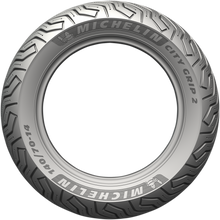 MICHELIN Tire - City Grip 2 - Rear - 130/80-15 - 63S 40152