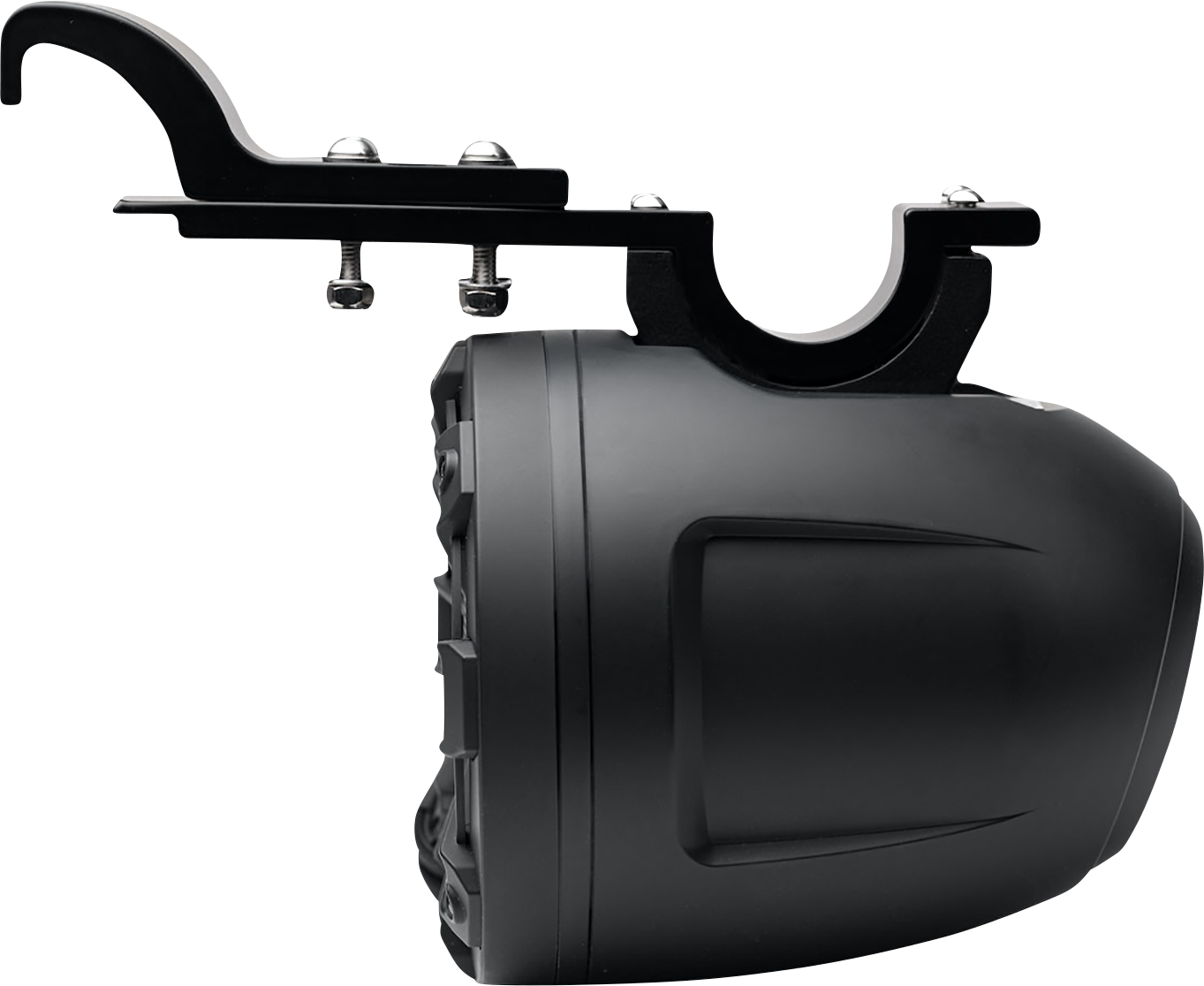 MB QUART Audio Kit - Ranger with Ride Command MBQRGSTG5RC1