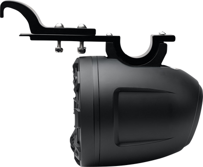 MB QUART Audio Kit - Ranger with Ride Command MBQRGSTG5RC1