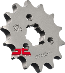 JT SPROCKETS Countershaft Sprocket - 14 Tooth - Kawasaki JTF418.14