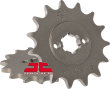 JT SPROCKETS Countershaft Sprocket - 15 Tooth - RV200 JTF1408.15