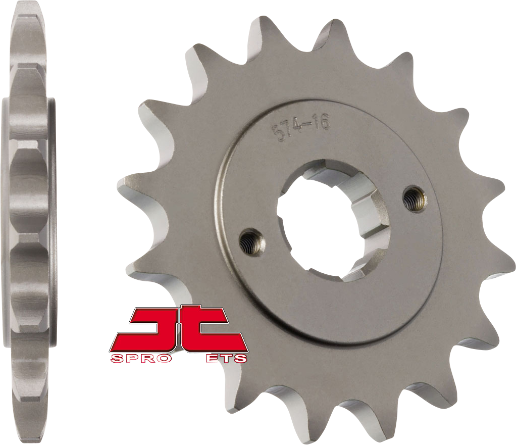 JT SPROCKETS Countershaft Sprocket - 16 Tooth - Yamaha JTF574.16