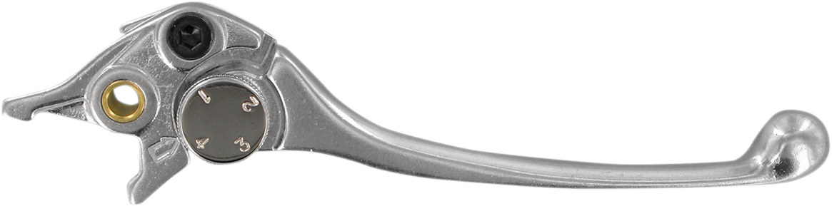 PARTS UNLIMITED Replacement Brake Lever - Adjustable L99-51281