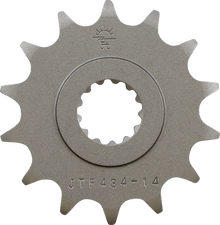 JT SPROCKETS Countershaft Sprocket - 14 Tooth - Suzuki JTF434.14