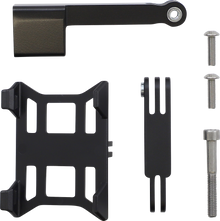 DYNOJET Power Vision 3 Mount Kit - Can-Am 61300092