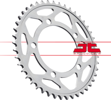 JT SPROCKETS Rear Sprocket - 45 Tooth - S1000 JTR7.45