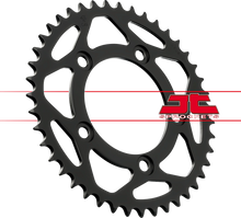 JT SPROCKETS Rear Sprocket - 43 Tooth - Ducati JTR746.43