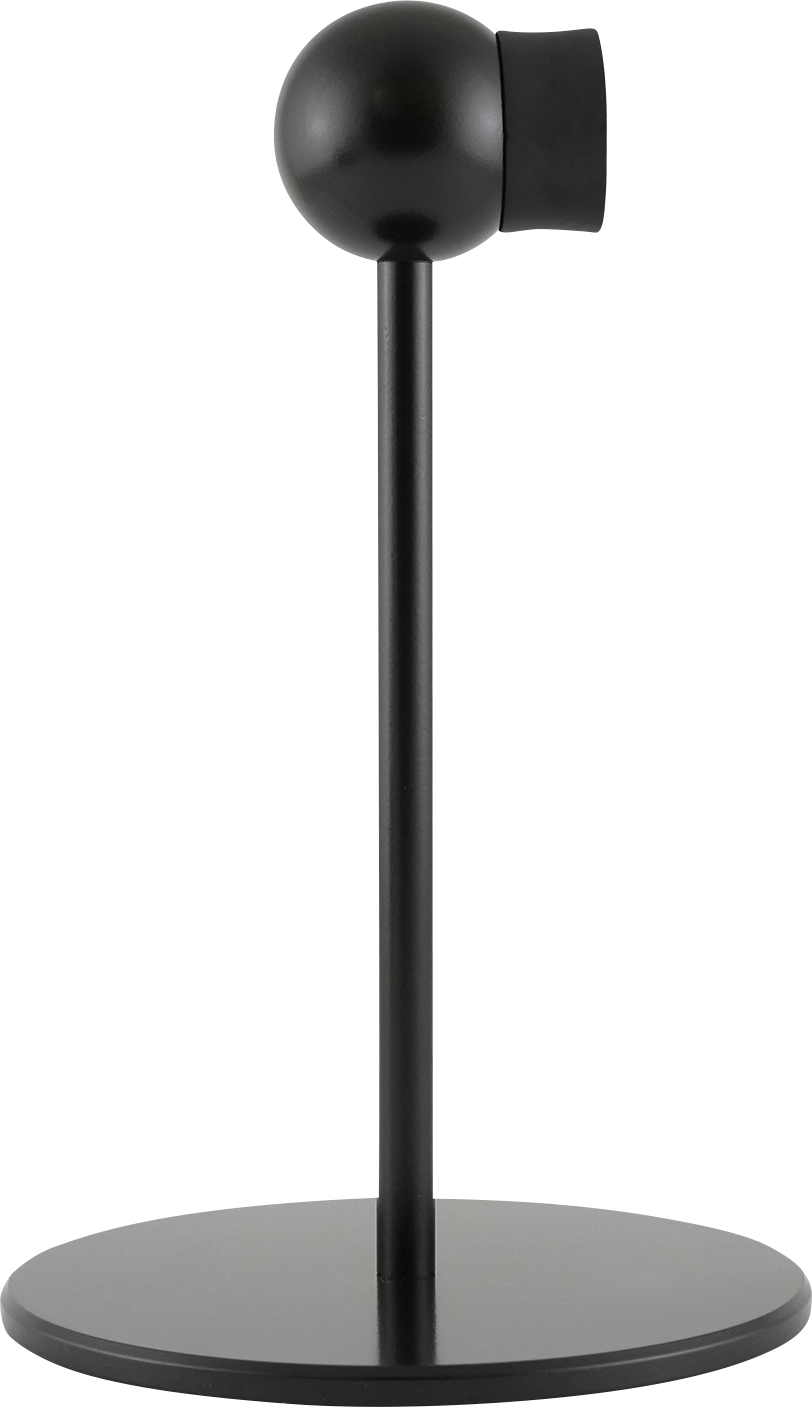 KLOCK WERKS iOstand™ - Black KWD-STAND-BLK