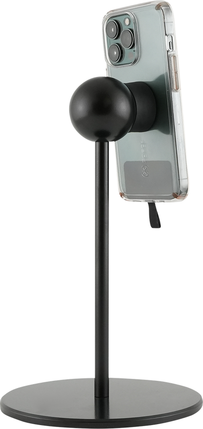 KLOCK WERKS iOstand™ - Black KWD-STAND-BLK