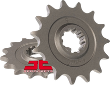 JT SPROCKETS Countershaft Sprocket - 15 Tooth - Husaberg JTF823.15
