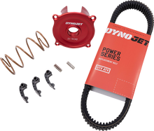 DYNOJET Grip N Rip Clutch Kit - Wildcat XX 96080003