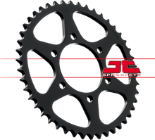 JT SPROCKETS Rear Sprocket - 46 Tooth - BN125 JTR468.46