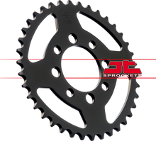 JT SPROCKETS Rear Sprocket - 38 Tooth - Kawasaki JTR801.38