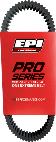 EPI Drive Belt - Pro Series - Extreme Duty - Can-Am PRO5030