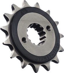 JT SPROCKETS Countershaft Sprocket - 15 Tooth - Kawasaki JTF511.15RB