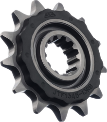 JT SPROCKETS Countershaft Sprocket - 13 Tooth - Honda JTF1345.13RB