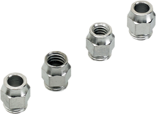 BILTWELL Whiskey Throttle Ferrules 0106-1015