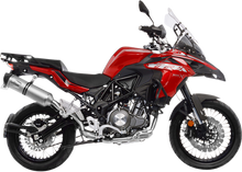 LEOVINCE LV One Evo Slip-On Muffler 14281EU