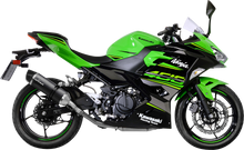 LEOVINCE LV One EVO Slip-On Muffler - Carbon Fiber 14260EU