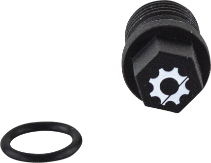 QUAD LOGIC Engine Drain Plug 500-1255-PU
