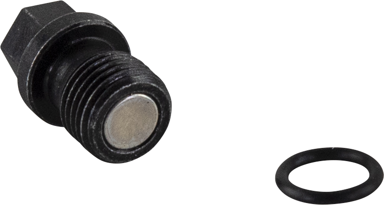 QUAD LOGIC Engine Drain Plug 500-1255-PU