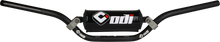 ODI PeeWee Podium Handlebar Upgrade Kit - Black H724MX-KIT
