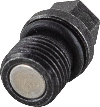 QUAD LOGIC Engine Drain Plug 500-1255-PU