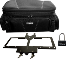 RICKRAK Luggage Combo - King 2-Up CK2UP