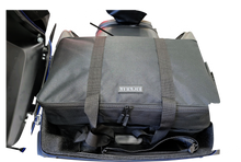 RICKRAK Tour Pak Travel Suitcase RRTPTL
