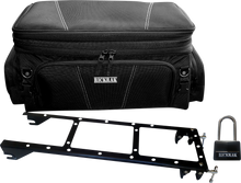 RICKRAK Luggage Combo - Tour-Pak® CK